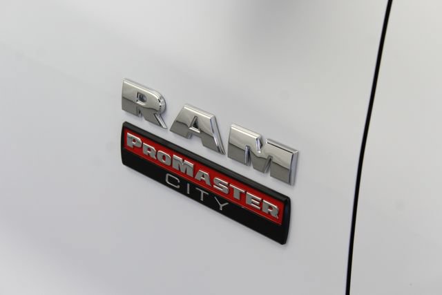 Used 2021 RAM ProMaster City Tradesman FWD image 19
