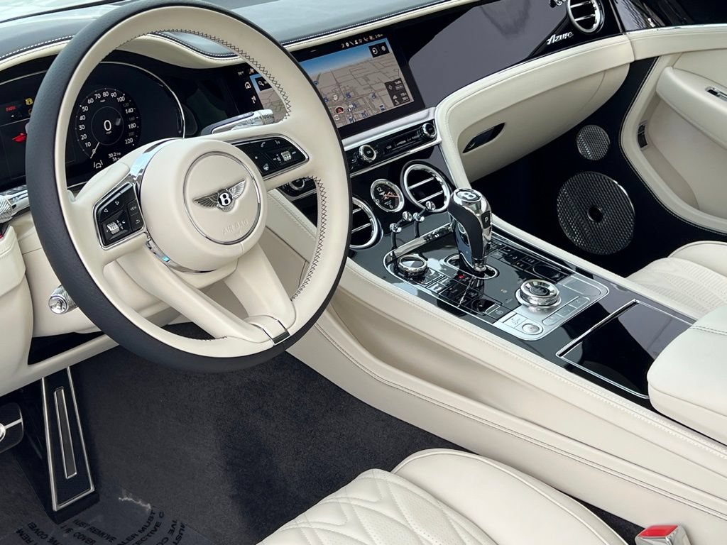 New 2026 Bentley Continental GT AWD/4WD image 17