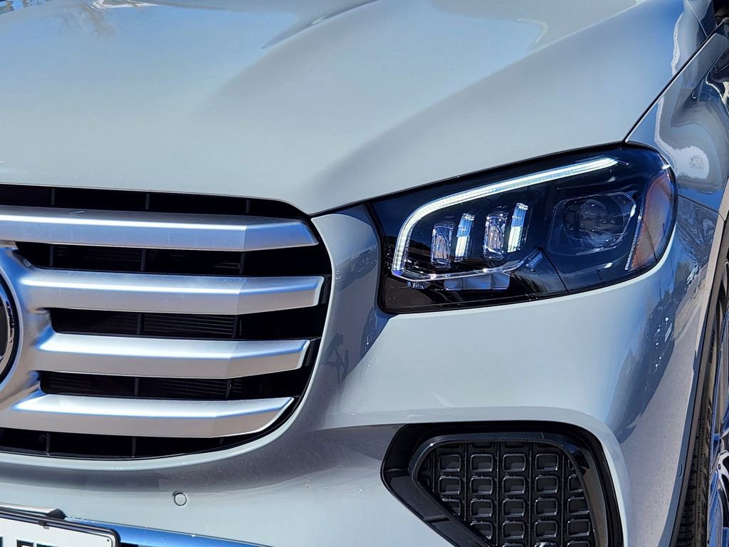 Used 2026 Mercedes-Benz GLS 450 GLS 450 image 8