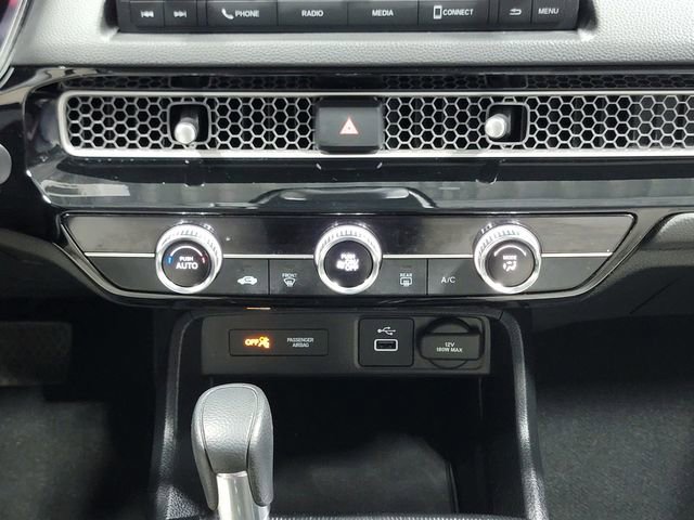 Certified 2023 Honda Civic LX image 21