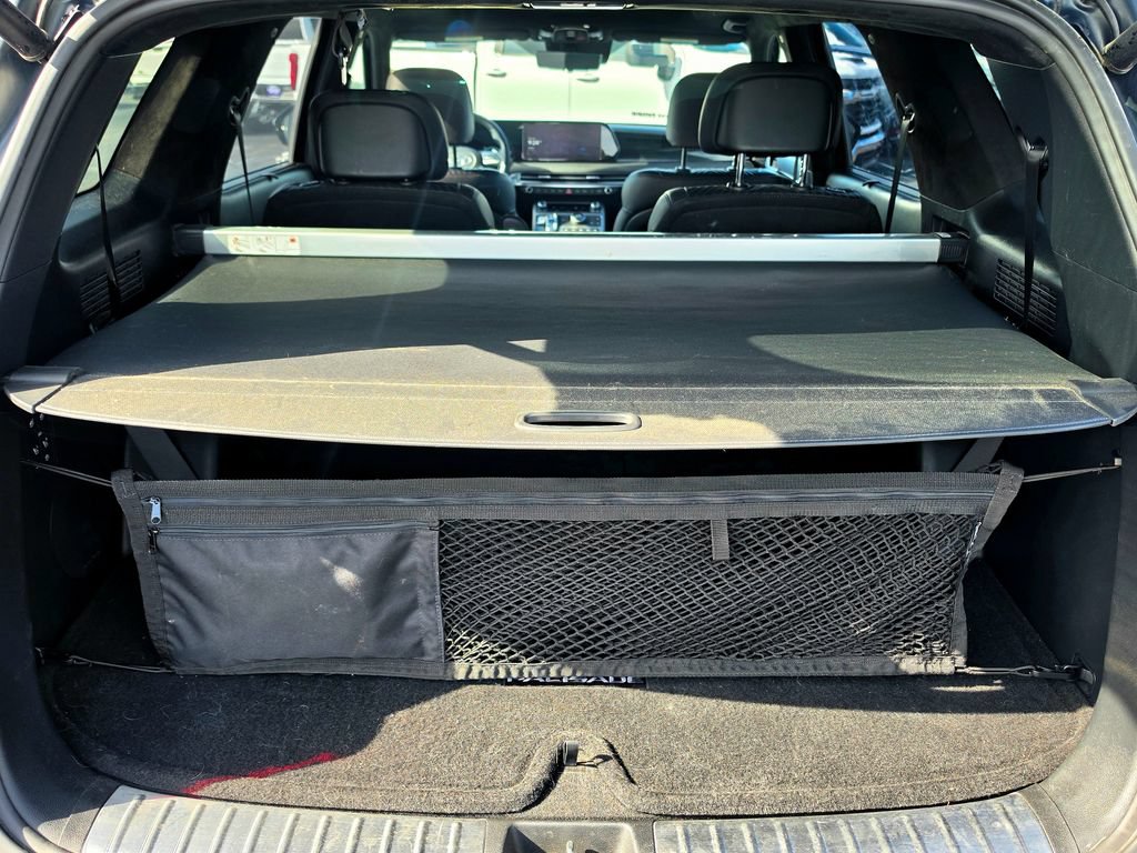Used 2023 Hyundai Palisade Calligraphy w/ Cargo Package FWD image 6