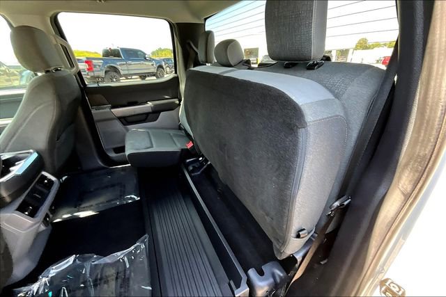 Used 2024 Ford F150 XLT w/ Mobile Office Package image 26