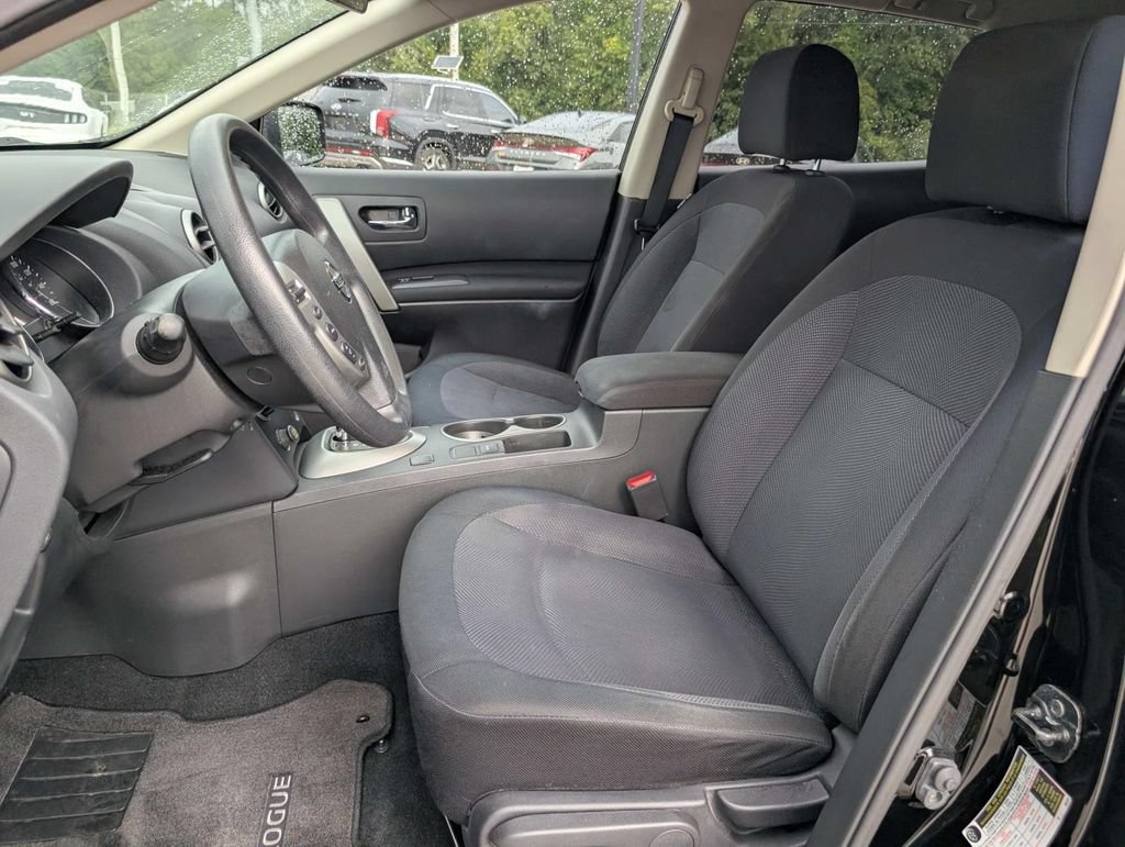 Used 2013 Nissan Rogue S w/ Special Edition Pkg FWD image 21