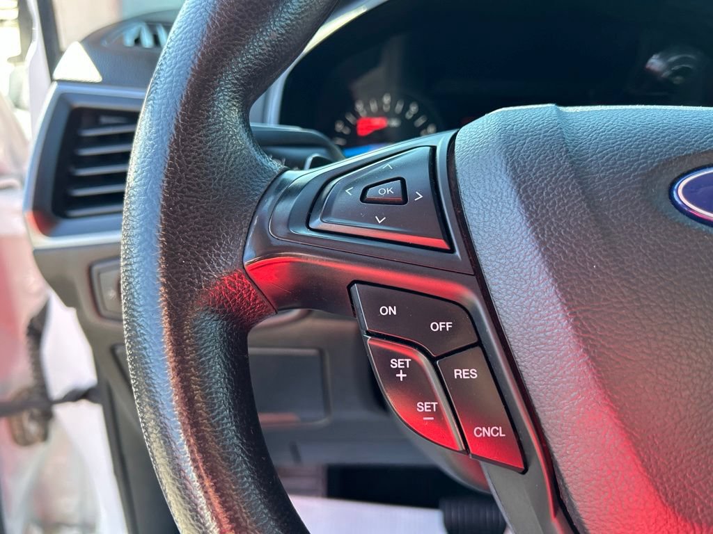Used 2019 Ford Edge SE AWD/4WD image 18