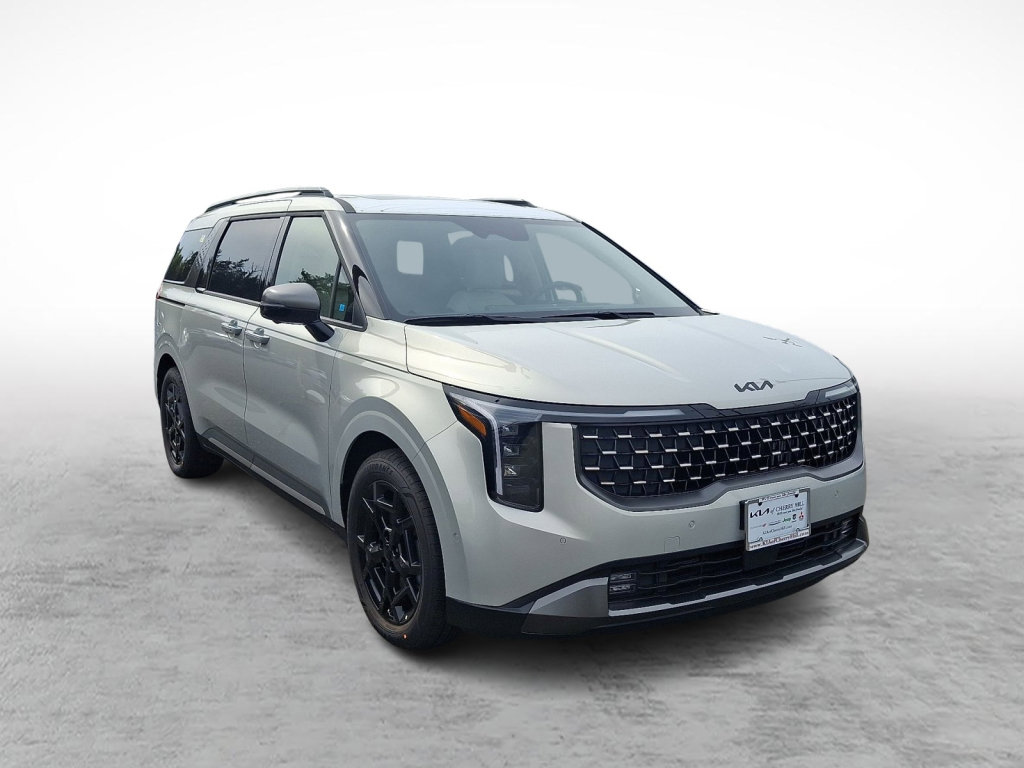 New 2026 Kia Carnival SX image 3