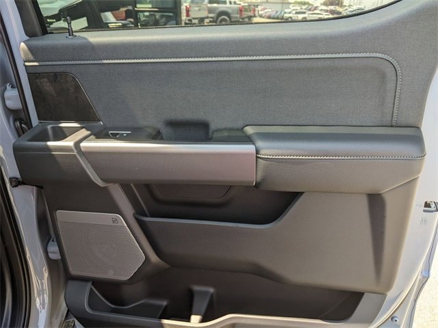 New 2025 Ford F250 Lariat w/ Lariat Ultimate Package image 33