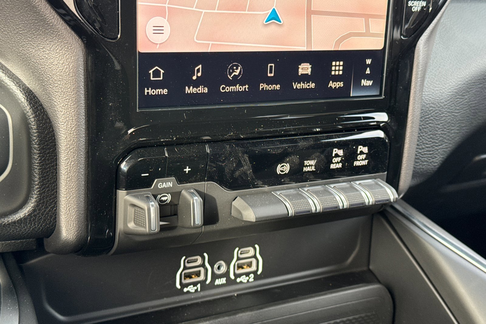 New 2026 RAM 3500 Big Horn image 19