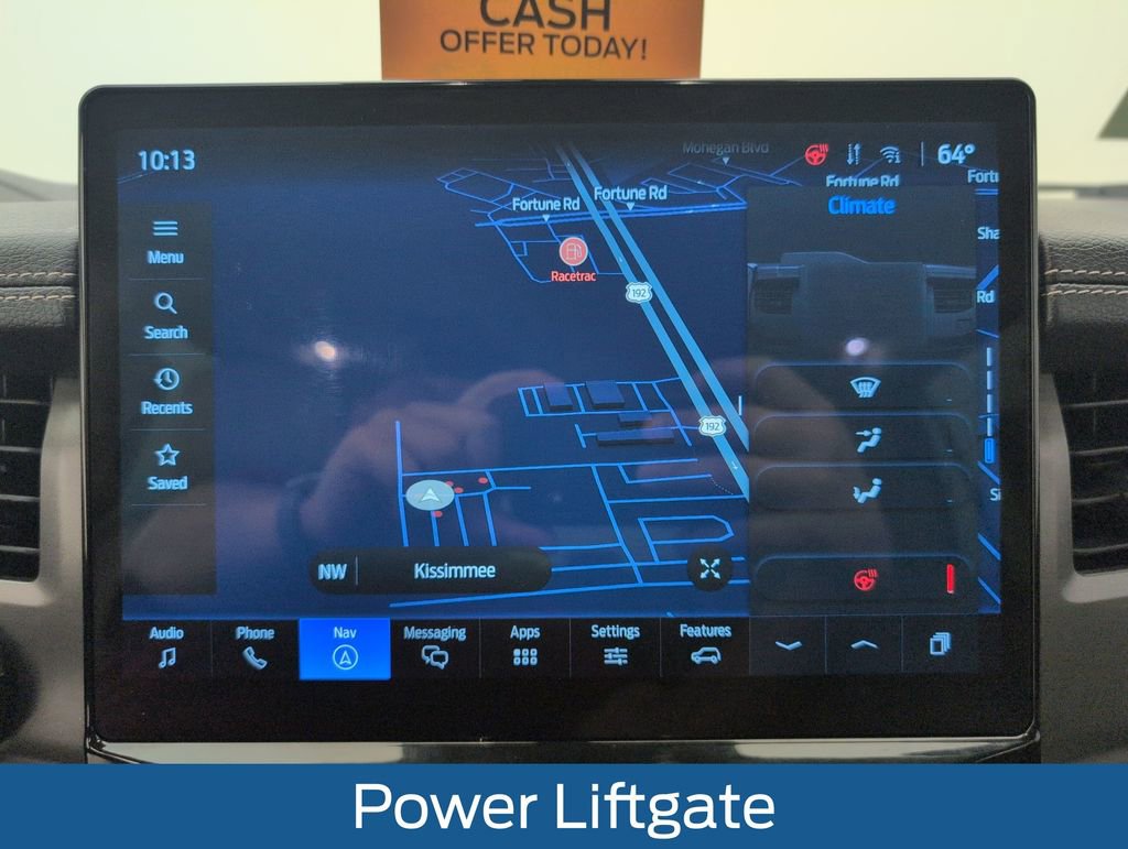 Used 2023 Ford Expedition XLT image 34