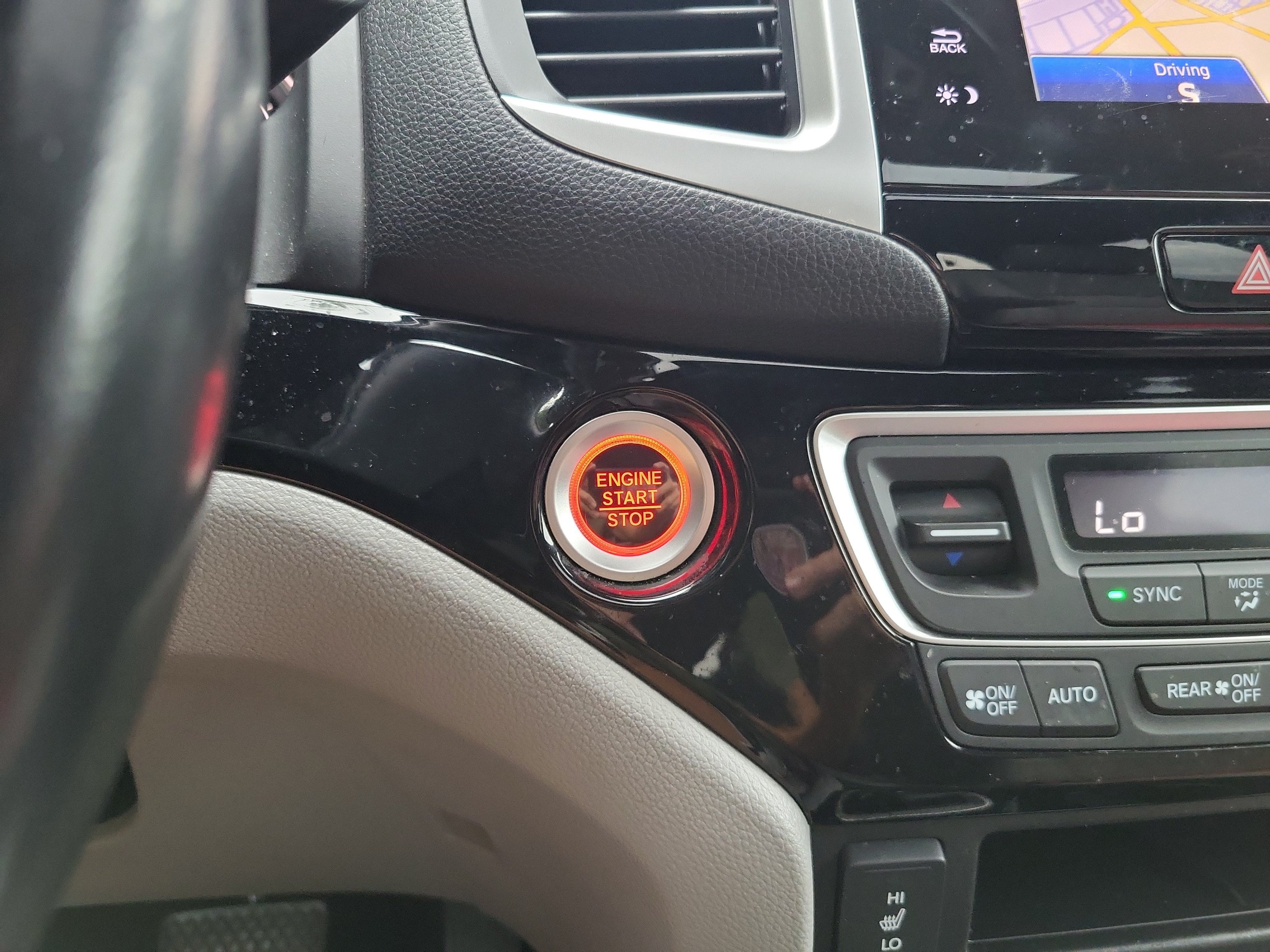 Used 2018 Honda Ridgeline RTL-E image 34