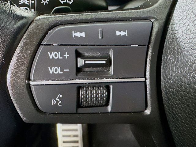 Certified 2023 Honda Accord Sport image 10