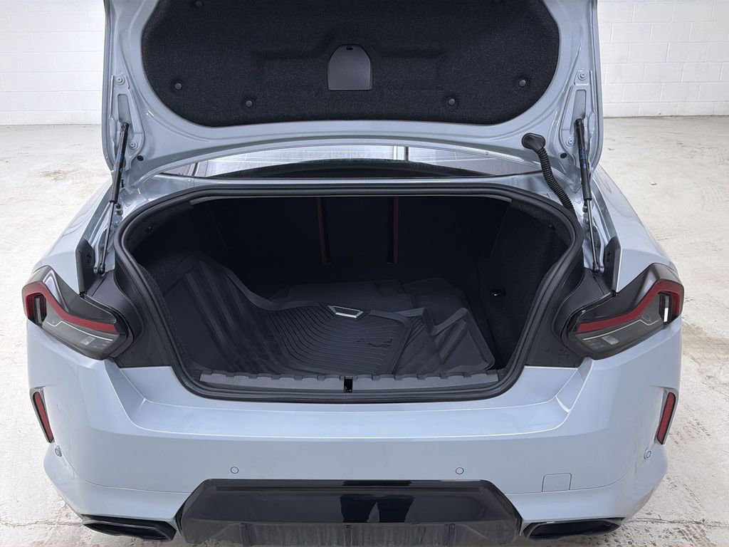 Certified 2026 BMW M240i xDrive M240i w/ Premium Package image 26