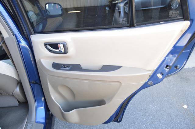 Used 2006 Hyundai Santa Fe GLS FWD image 47