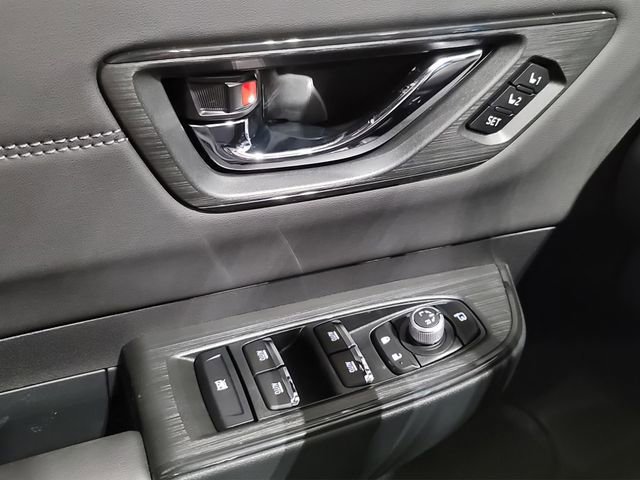 New 2026 Subaru Outback Touring XT image 18