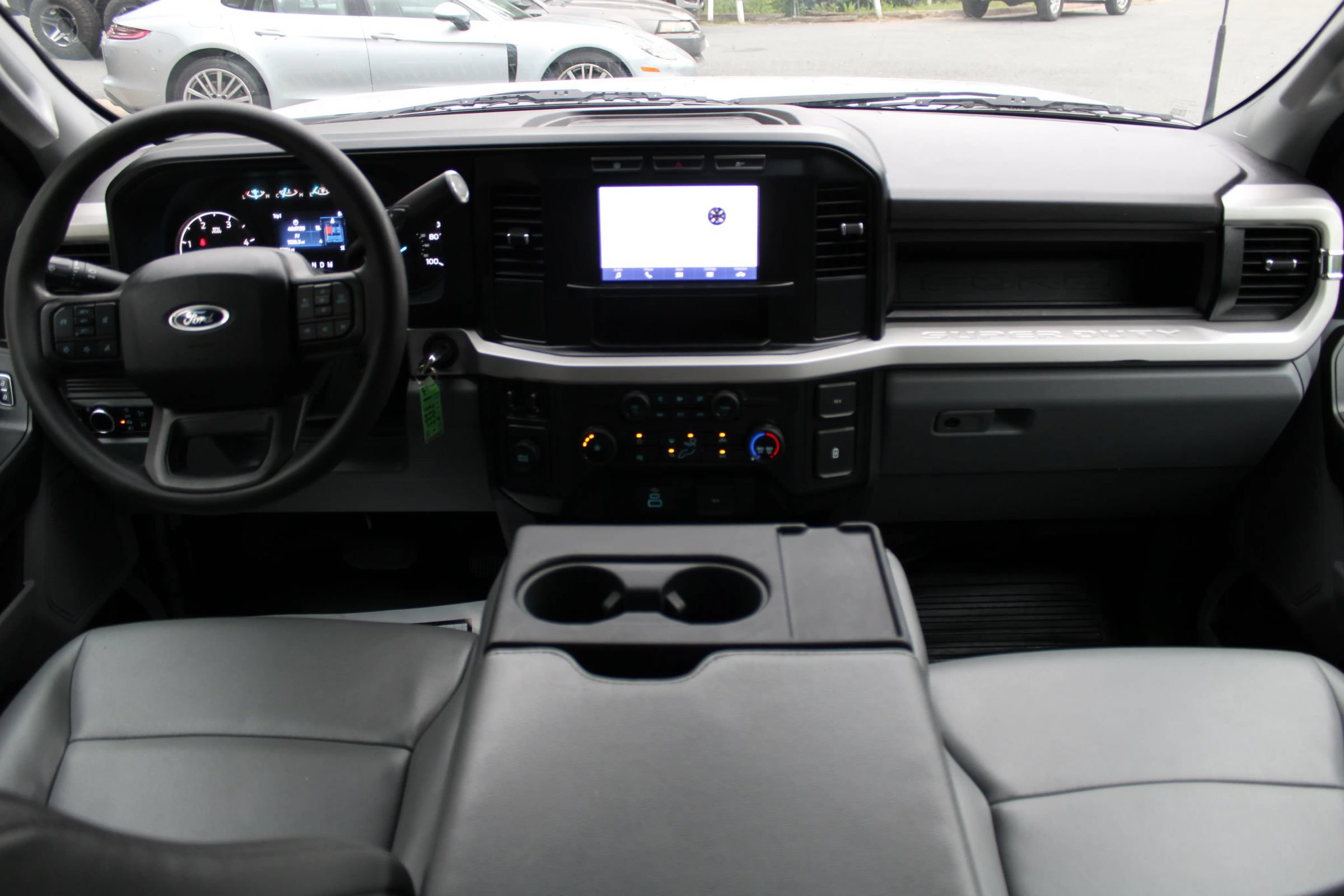 Used 2024 Ford F350 XL RWD image 12