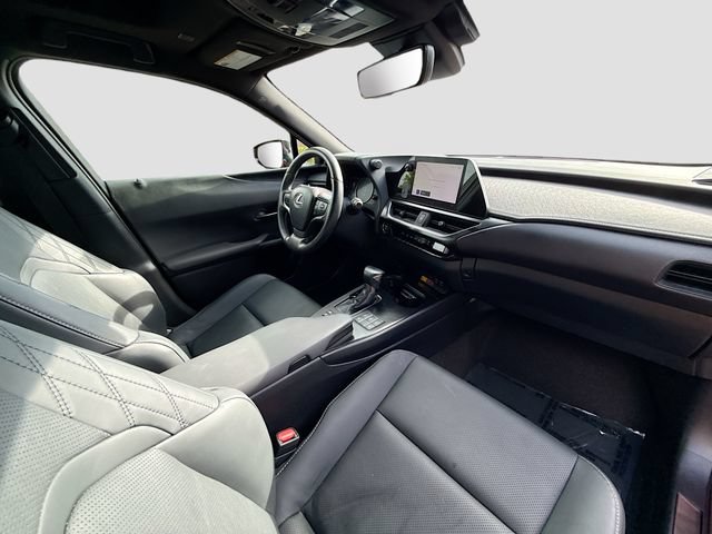 Used 2024 Lexus UX 250h FWD w/ Premium Package image 27