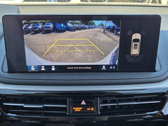 Certified 2026 Acura MDX w/ Technology Package AWD/4WD image 18