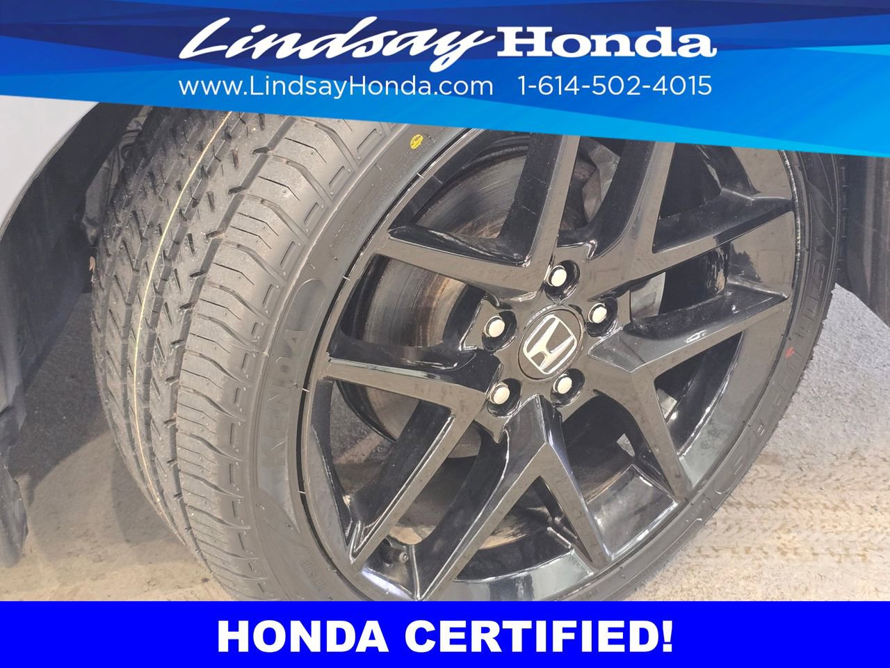 Certified 2024 Honda Civic Sport image 26