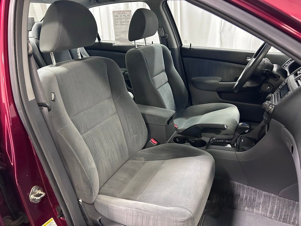 Used 2006 Honda Accord LX image 19