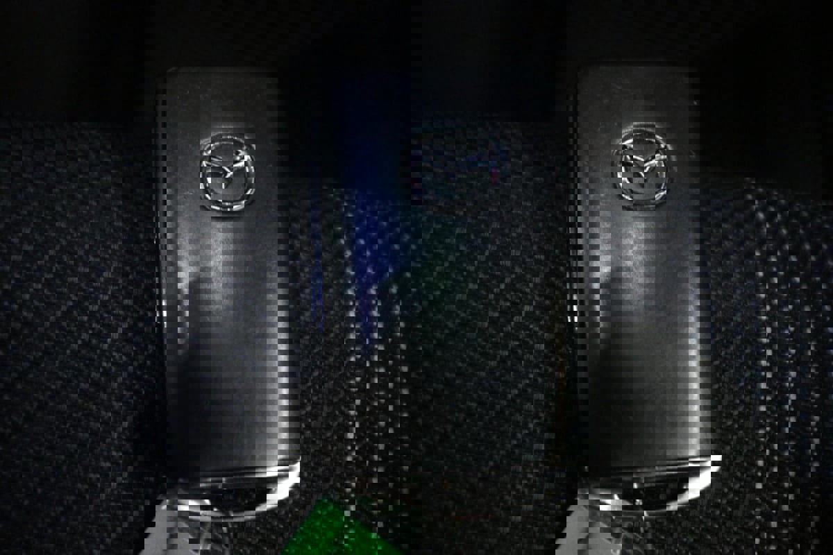 Used 2023 MAZDA CX-50 2.5 S w/ Cargo Package image 22