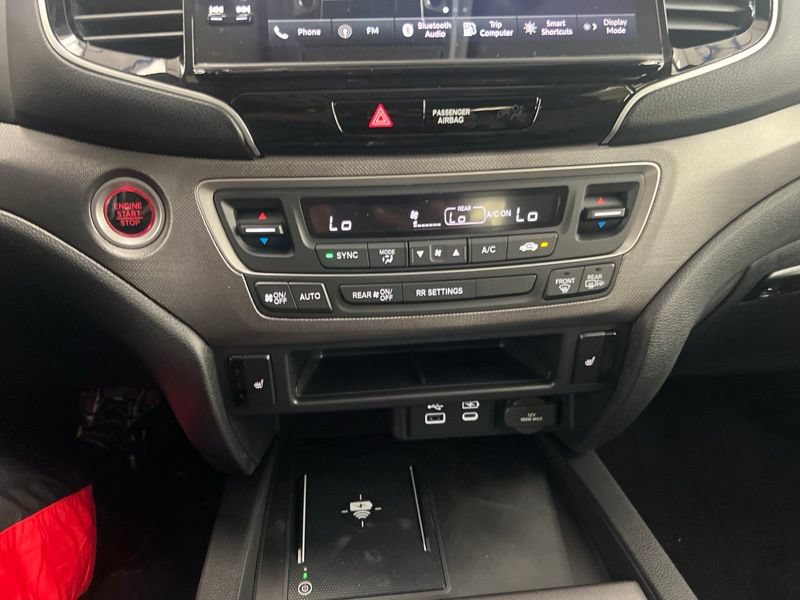 New 2026 Honda Ridgeline RTL image 26