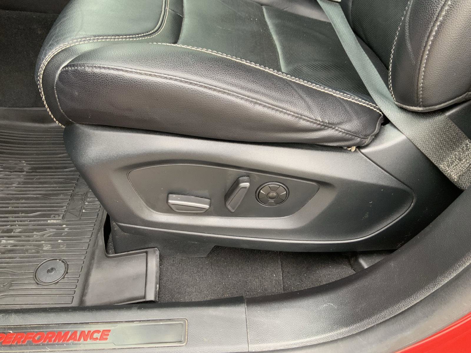 Used 2021 Ford Explorer ST w/ Equipment Group 401A image 27