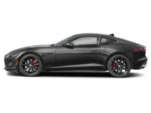 Used 2024 Jaguar F-TYPE R-Dynamic image 3