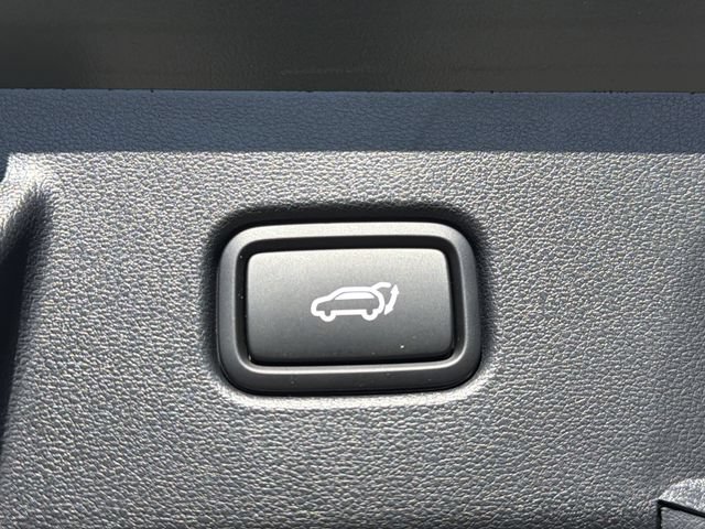 New 2026 Hyundai Tucson SEL FWD image 21