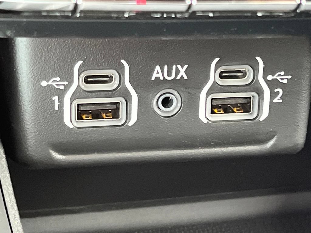 New 2026 Dodge Durango GT w/ Blacktop Package AWD/4WD image 7