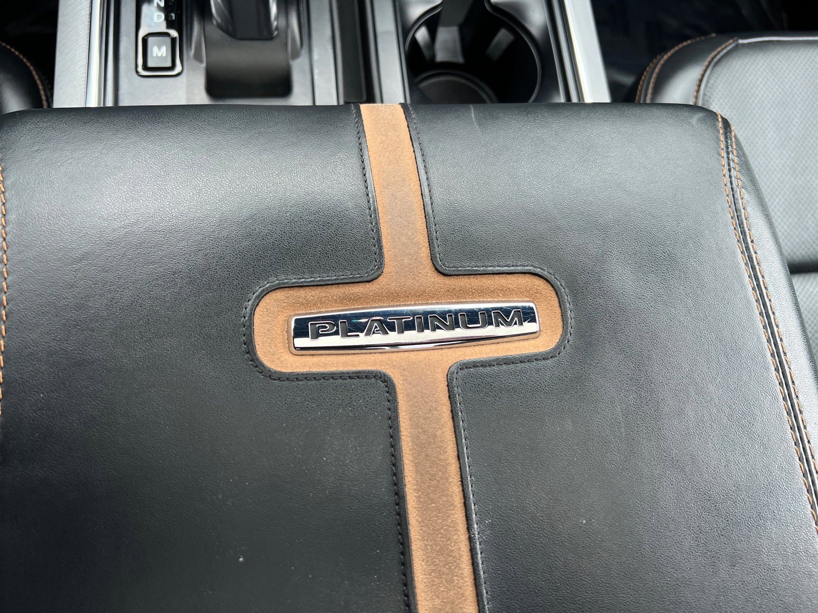 Certified 2022 Ford F150 Platinum w/ Equipment Group 701A High image 26