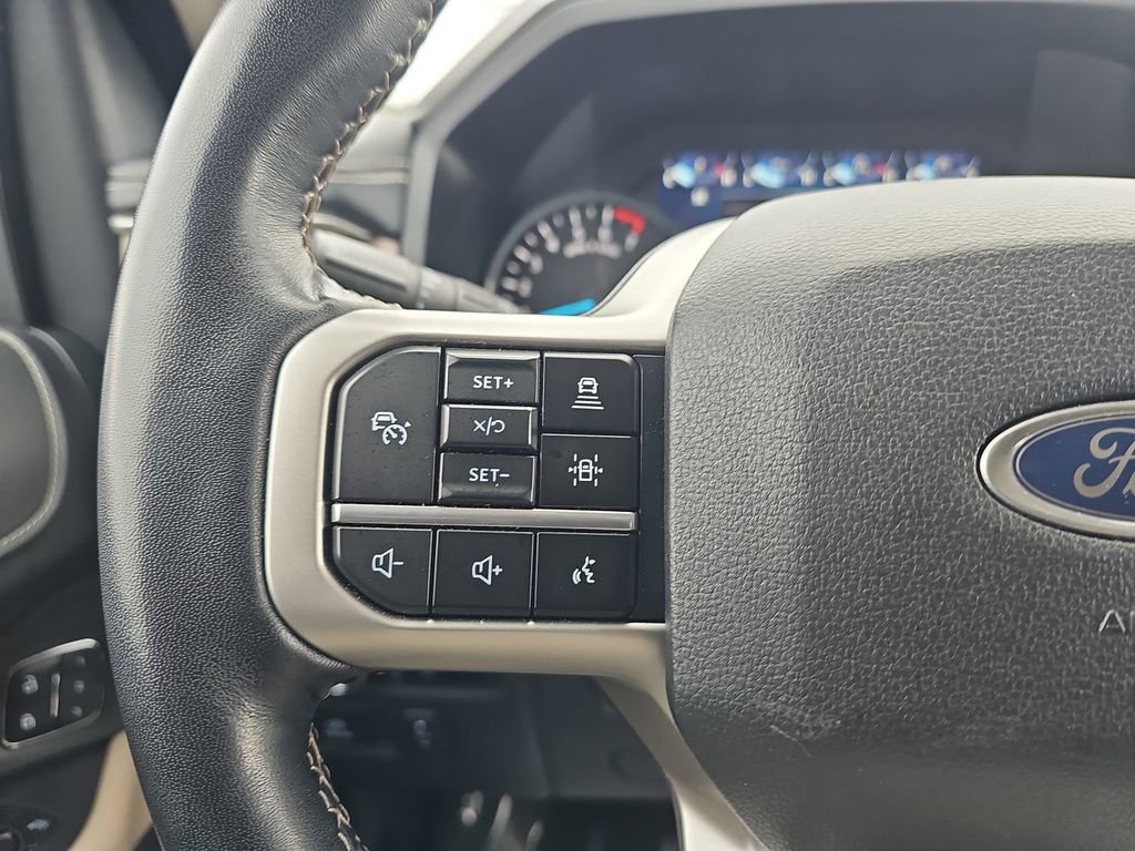 Used 2024 Ford Expedition Max Limited image 22