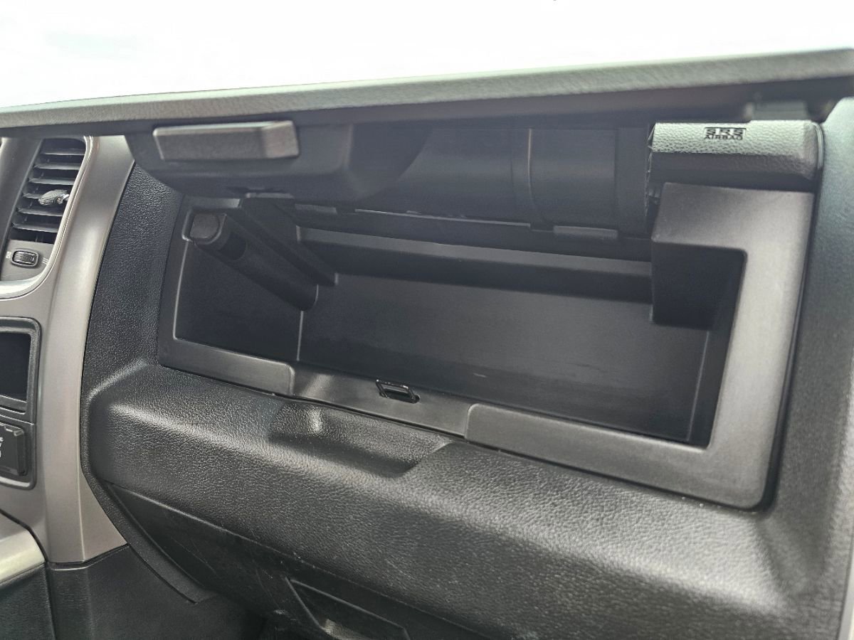 Used 2023 RAM 1500 Classic SLT w/ Trailer & Traction Group image 13