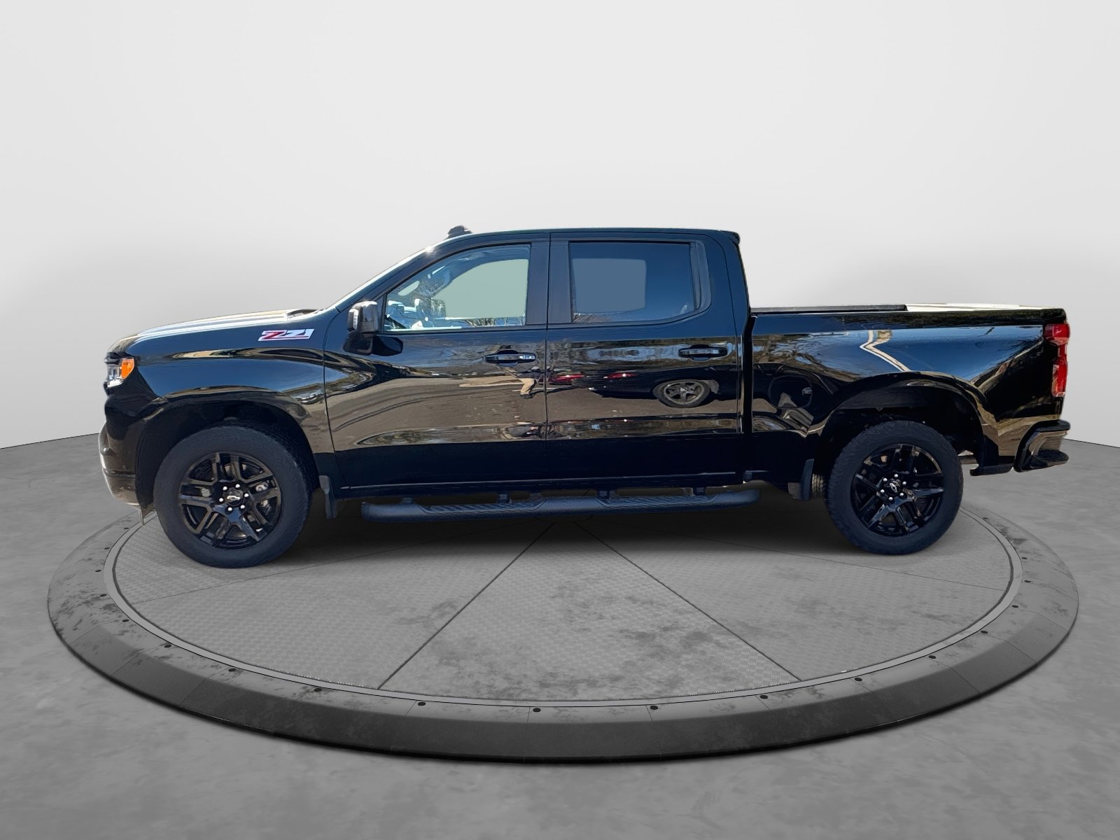 Used 2023 Chevrolet Silverado 1500 RST w/ Convenience Package II image 5