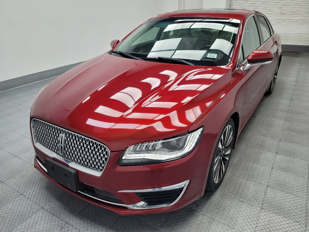 Used 2019 Lincoln MKZ Reserve FWD image 15