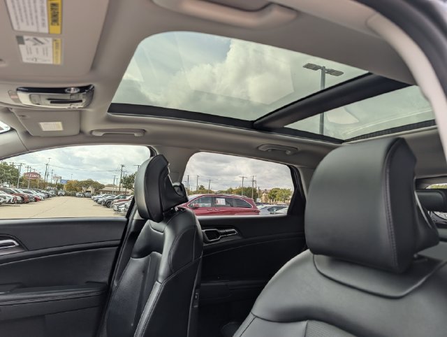 Used 2026 Kia Sportage EX w/ EX Panoramic Sunroof Package AWD/4WD image 29