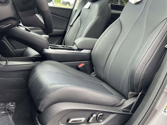 New 2025 Acura RDX w/ Technology Package image 14