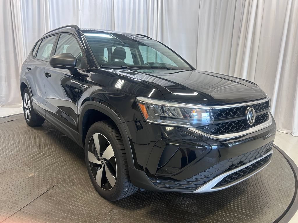 Used 2024 Volkswagen Taos S AWD/4WD image 32
