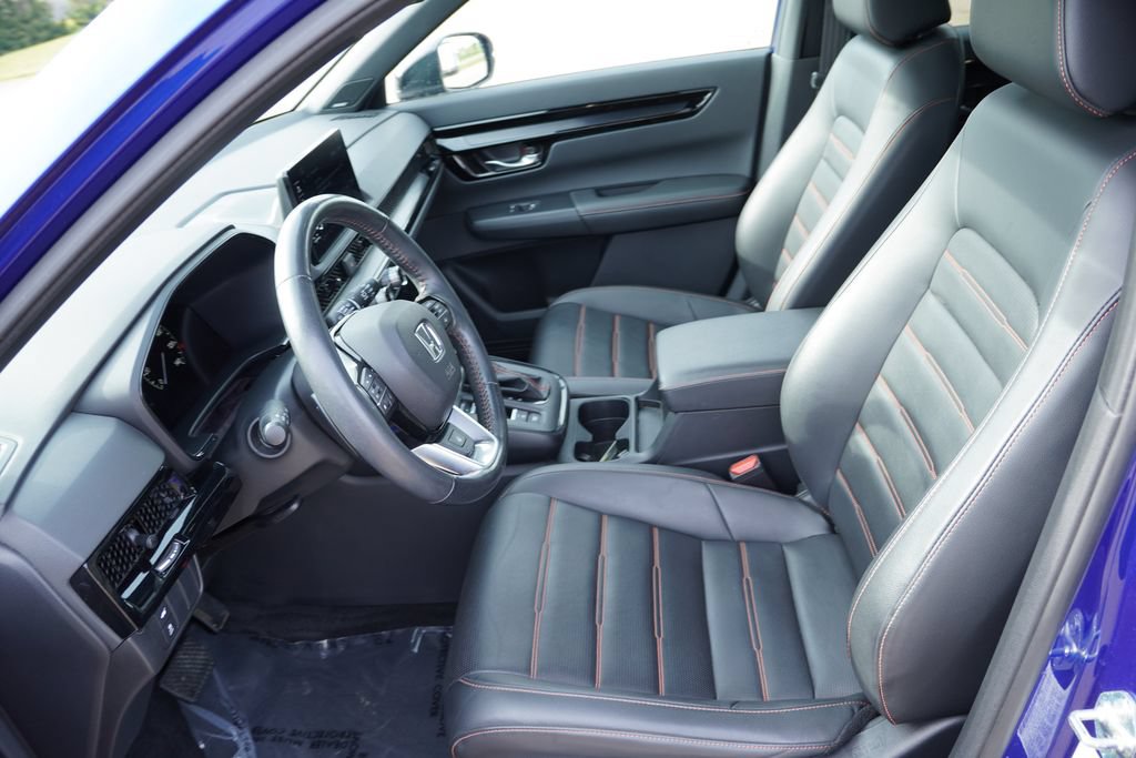 Used 2024 Honda CR-V Sport Touring image 15