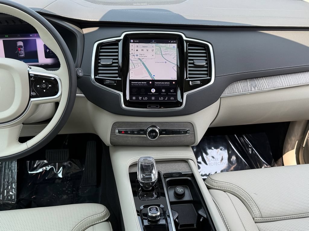 Certified 2024 Volvo XC90 B6 Ultimate AWD/4WD image 16