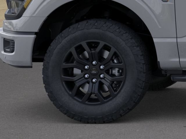 New 2026 Ford F150 Tremor w/ Bed Utility Package AWD/4WD image 20
