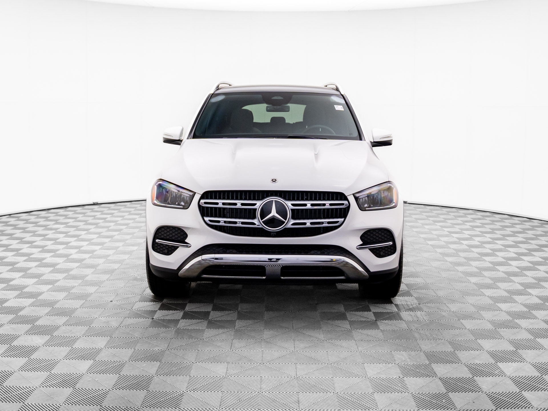 New 2026 Mercedes-Benz GLE 350 4MATIC image 8