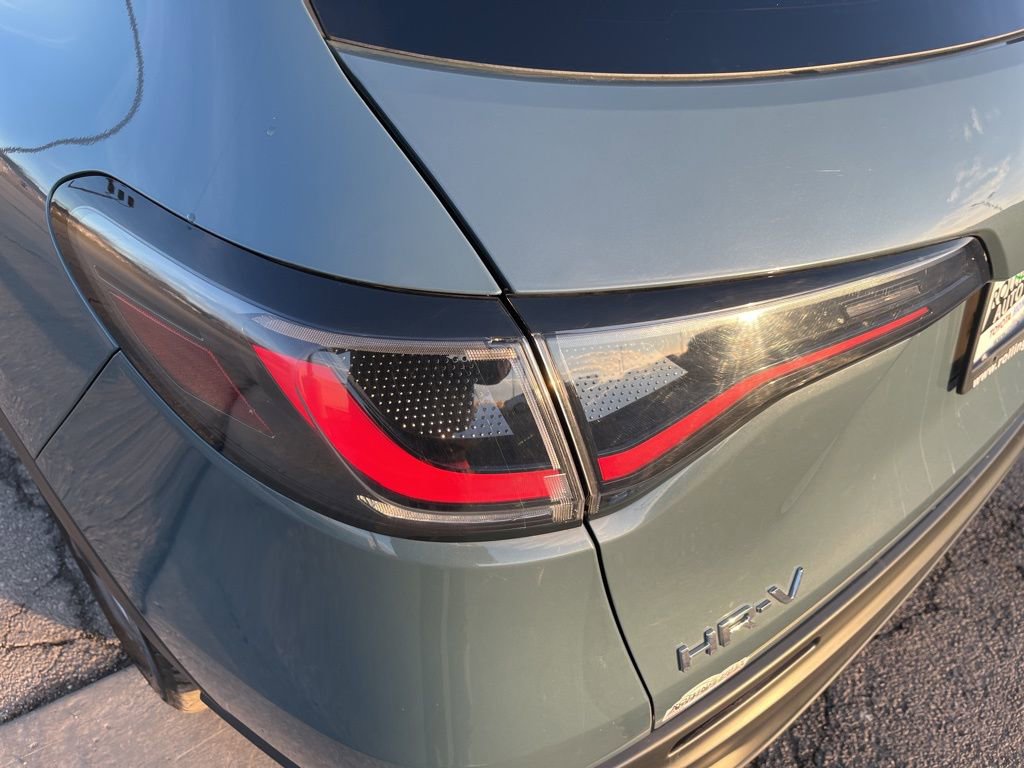 Used 2026 Honda HR-V LX image 44