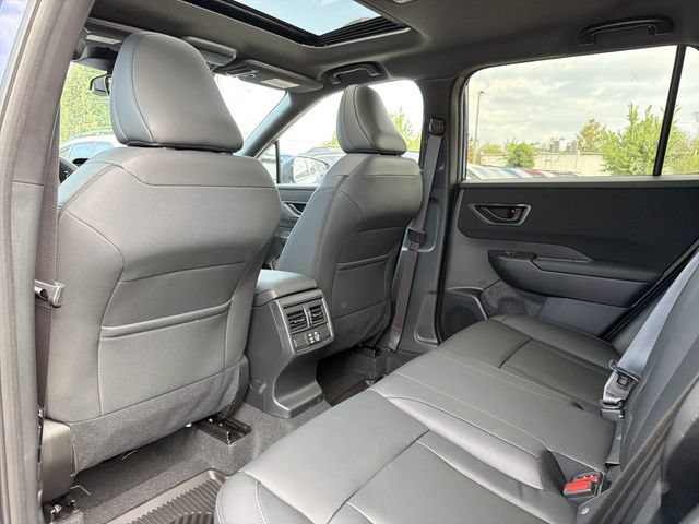 New 2026 Subaru Outback Premium AWD/4WD image 12
