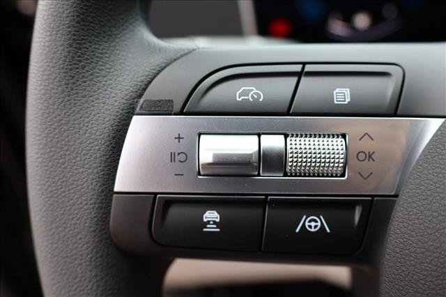 New 2026 Hyundai Tucson SEL AWD/4WD image 14