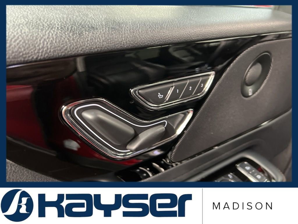 Used 2025 Lincoln Aviator Reserve w/ Illumination Package image 28