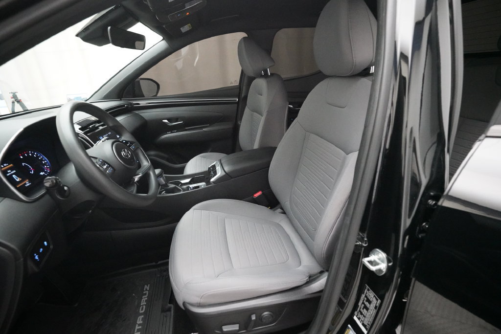 Used 2022 Hyundai Santa Cruz SEL AWD/4WD image 7