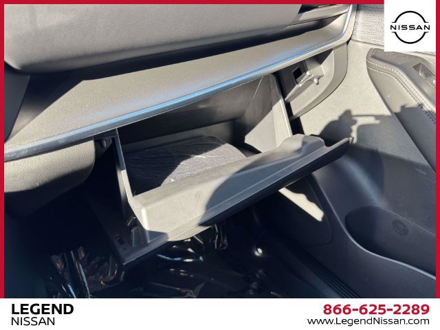 Certified 2023 Nissan Rogue SV AWD/4WD image 33