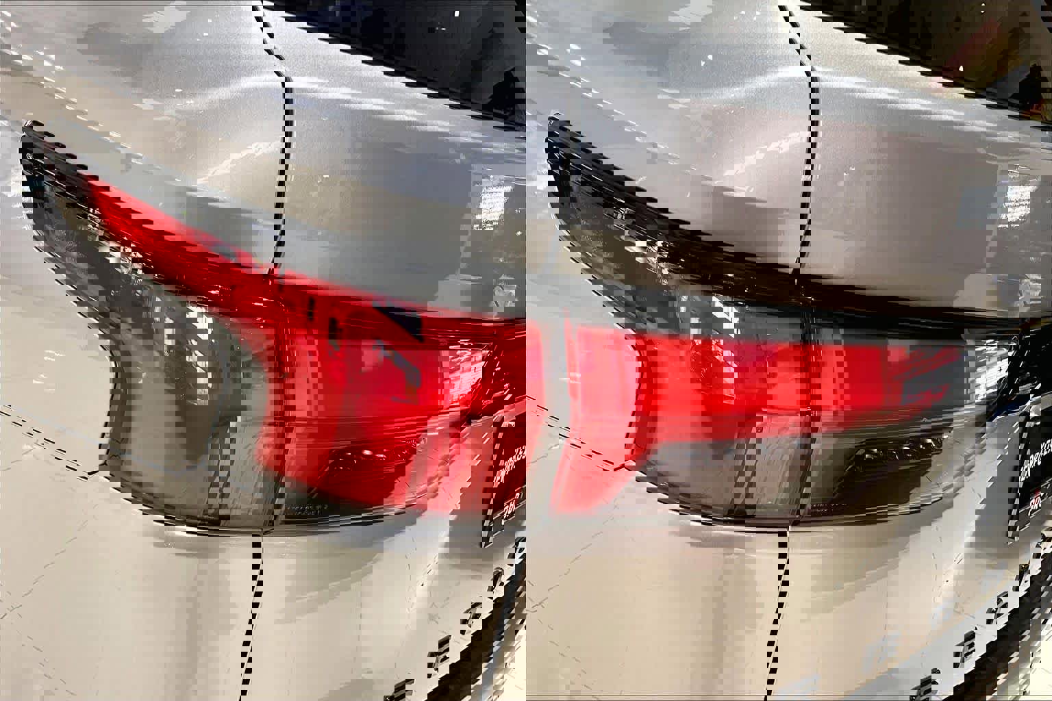 Used 2026 Toyota Sequoia Platinum w/ TRD Performance Package (TMS) image 27