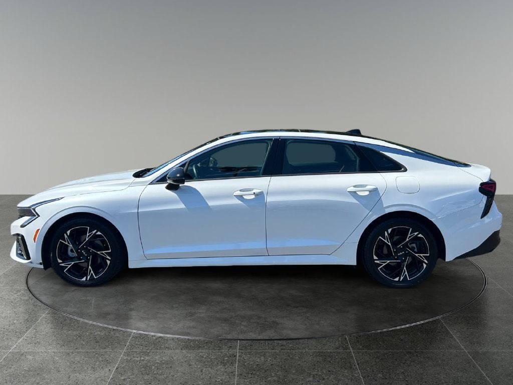 Used 2025 Kia K5 GT-Line w/ GT-Line Premium Package FWD image 6