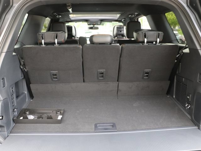 New 2027 Ford Expedition Tremor w/ Driver's Package AWD/4WD image 16