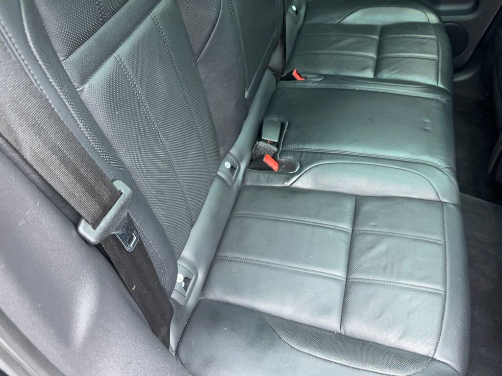 Used 2020 Land Rover Range Rover Evoque S AWD/4WD image 51